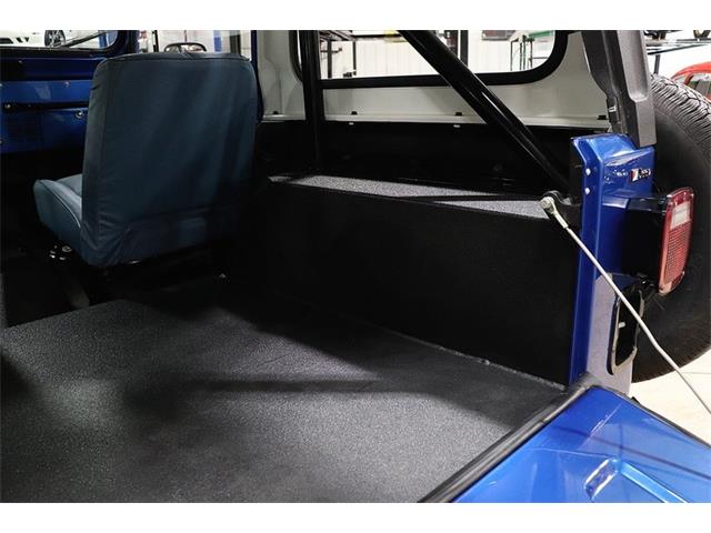 1978 Jeep CJ7 (CC-1154703) for sale in Kentwood, Michigan
