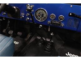 1978 Jeep CJ7 (CC-1154703) for sale in Kentwood, Michigan