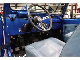 1978 Jeep CJ7 (CC-1154703) for sale in Kentwood, Michigan