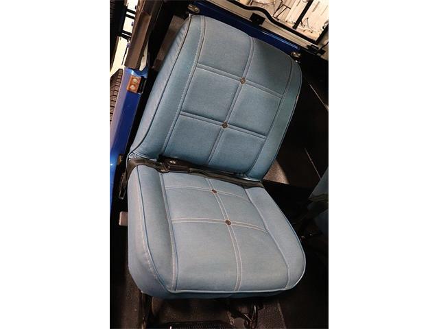 1978 Jeep CJ7 (CC-1154703) for sale in Kentwood, Michigan
