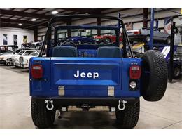 1978 Jeep CJ7 (CC-1154703) for sale in Kentwood, Michigan