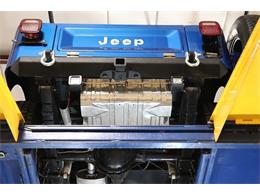 1978 Jeep CJ7 (CC-1154703) for sale in Kentwood, Michigan