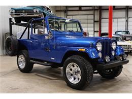 1978 Jeep CJ7 (CC-1154703) for sale in Kentwood, Michigan