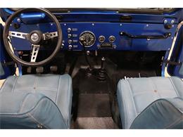 1978 Jeep CJ7 (CC-1154703) for sale in Kentwood, Michigan