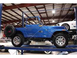 1978 Jeep CJ7 (CC-1154703) for sale in Kentwood, Michigan