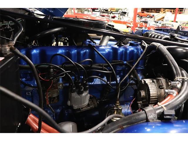 1978 Jeep CJ7 (CC-1154703) for sale in Kentwood, Michigan