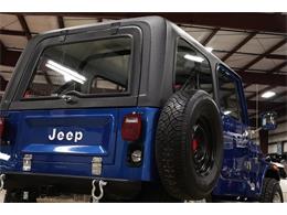 1978 Jeep CJ7 (CC-1154703) for sale in Kentwood, Michigan