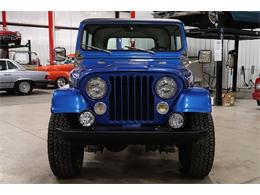 1978 Jeep CJ7 (CC-1154703) for sale in Kentwood, Michigan