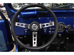 1978 Jeep CJ7 (CC-1154703) for sale in Kentwood, Michigan