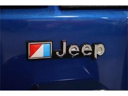1978 Jeep CJ7 (CC-1154703) for sale in Kentwood, Michigan