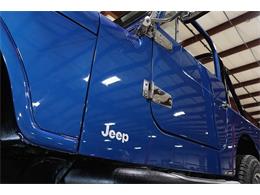 1978 Jeep CJ7 (CC-1154703) for sale in Kentwood, Michigan