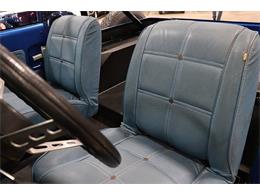 1978 Jeep CJ7 (CC-1154703) for sale in Kentwood, Michigan