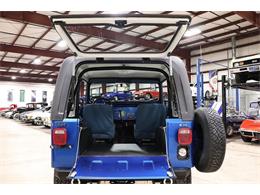 1978 Jeep CJ7 (CC-1154703) for sale in Kentwood, Michigan
