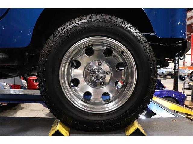 1978 Jeep CJ7 (CC-1154703) for sale in Kentwood, Michigan