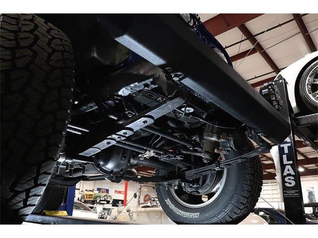 1978 Jeep CJ7 (CC-1154703) for sale in Kentwood, Michigan
