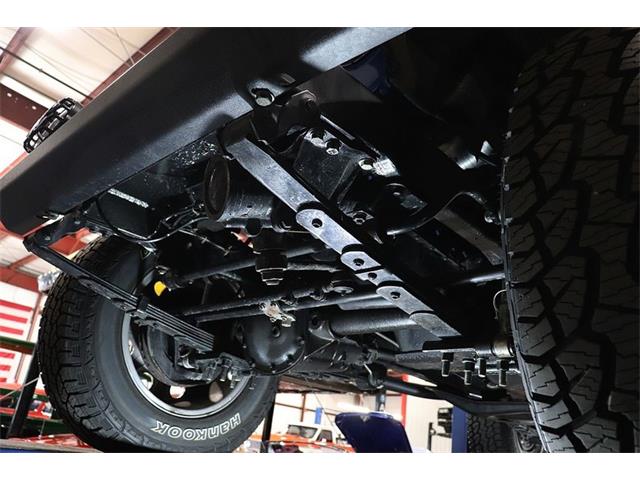1978 Jeep CJ7 (CC-1154703) for sale in Kentwood, Michigan