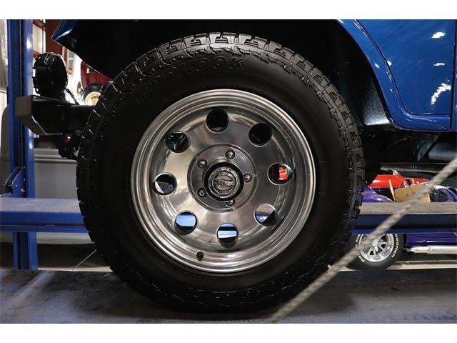 1978 Jeep CJ7 (CC-1154703) for sale in Kentwood, Michigan