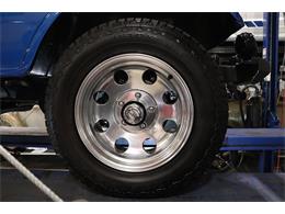 1978 Jeep CJ7 (CC-1154703) for sale in Kentwood, Michigan