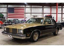 1979 Oldsmobile Cutlass (CC-1154706) for sale in Kentwood, Michigan