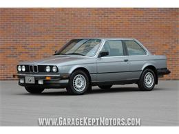 1987 BMW 325 (CC-1154716) for sale in Grand Rapids, Michigan