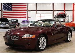 2004 BMW Z4 (CC-1154719) for sale in Kentwood, Michigan