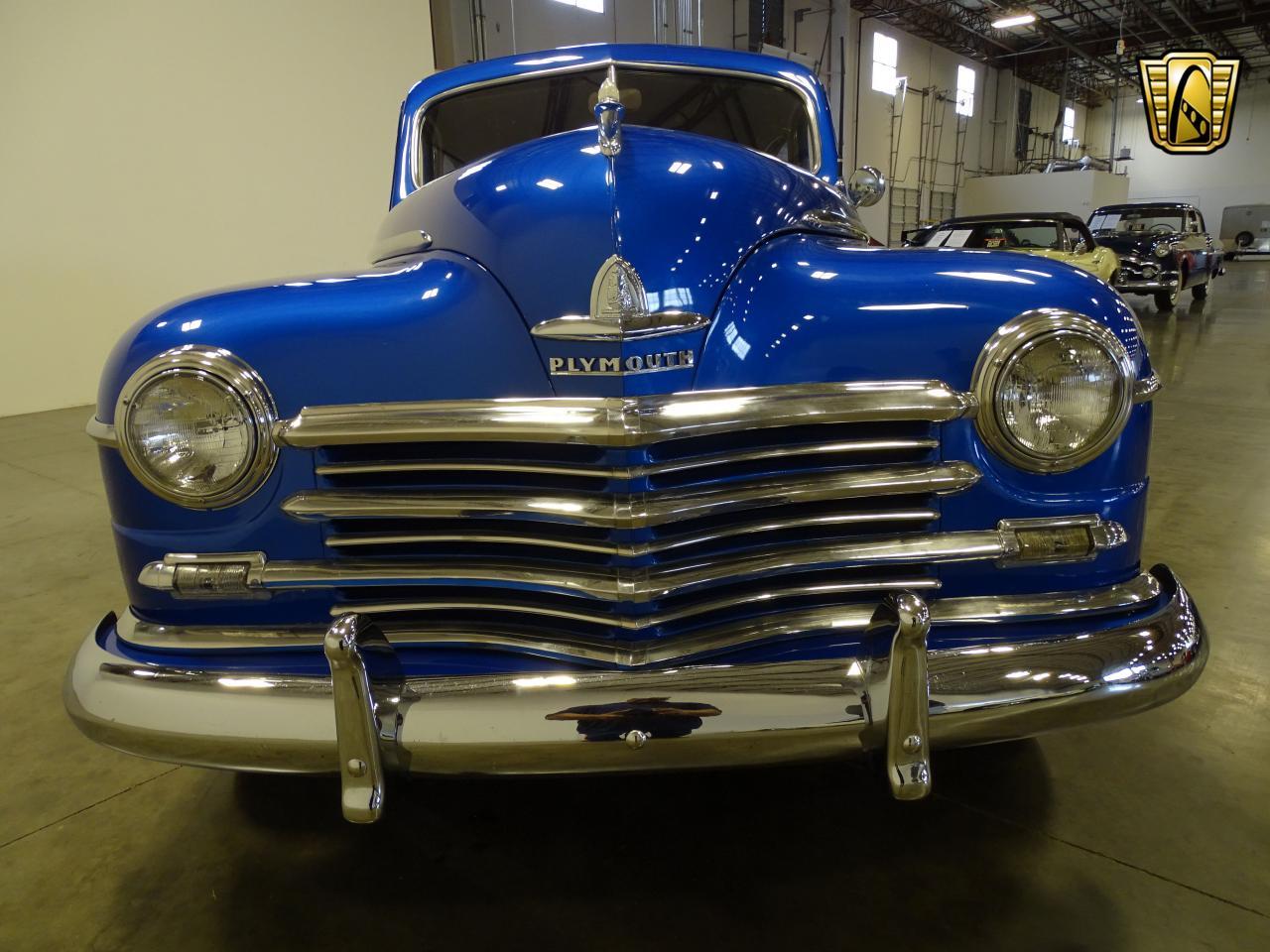 1946 Plymouth Coupe for Sale CC1154725