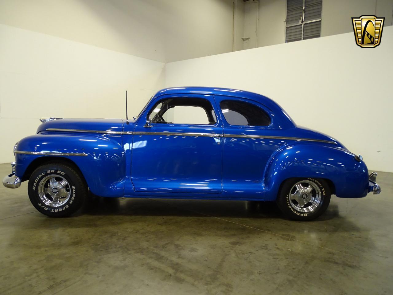 1946 Plymouth Coupe for Sale | ClassicCars.com | CC-1154725