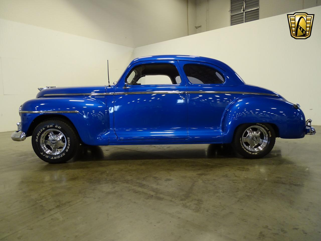 1946 Plymouth Coupe for Sale | ClassicCars.com | CC-1154725