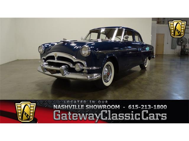 1953 Packard Clipper (CC-1154735) for sale in La Vergne, Tennessee