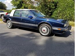 1990 Cadillac Seville (CC-1154736) for sale in Greensboro, North Carolina