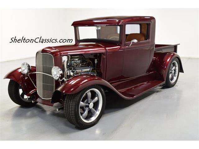 1930 Ford Model A (CC-1154747) for sale in Mooresville, North Carolina
