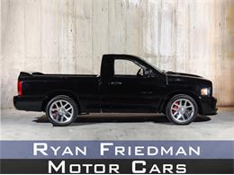 2005 Dodge Ram 1500 (CC-1150475) for sale in Valley Stream, New York