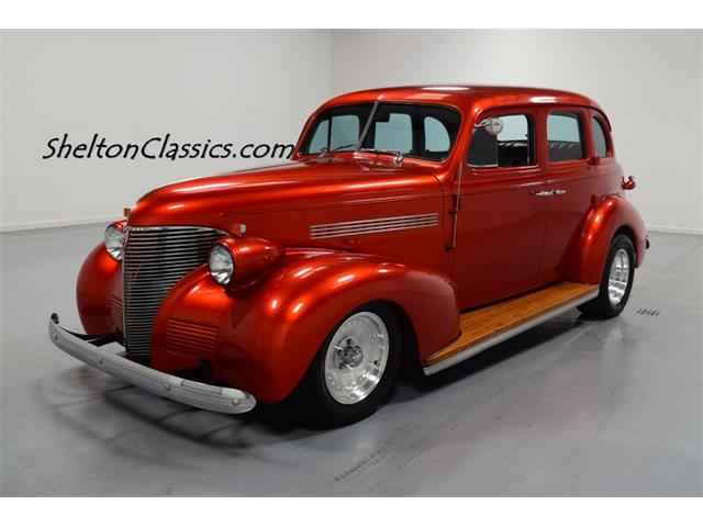 1939 Chevrolet Deluxe (CC-1154753) for sale in Mooresville, North Carolina