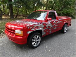 1993 Dodge Dakota (CC-1154759) for sale in Greensboro, North Carolina