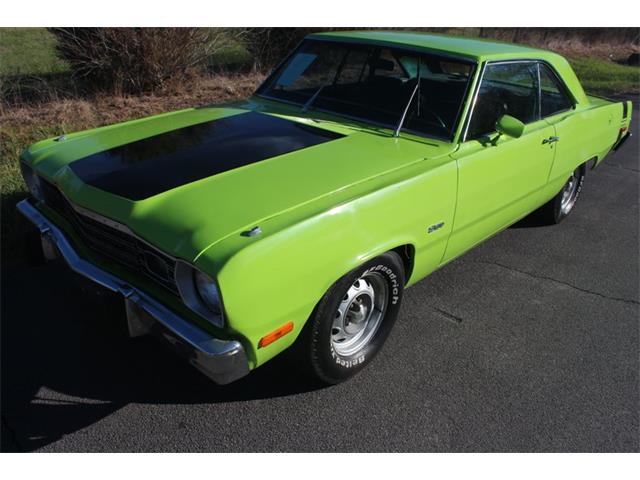 1974 Plymouth Valiant for Sale | ClassicCars.com | CC-1154773