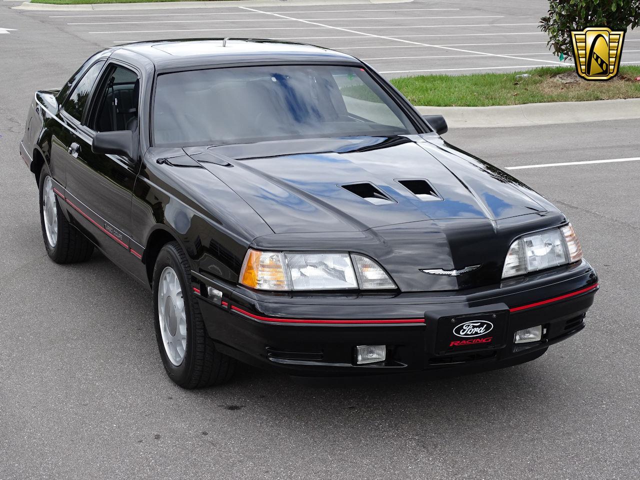 1988 Ford Thunderbird for Sale | ClassicCars.com | CC-1154775