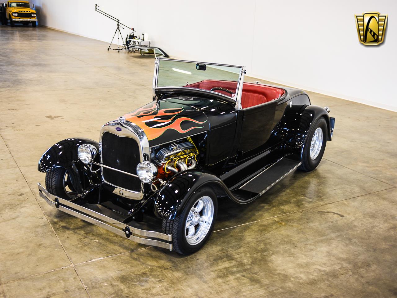 1929 Ford Roadster for Sale CC1154797