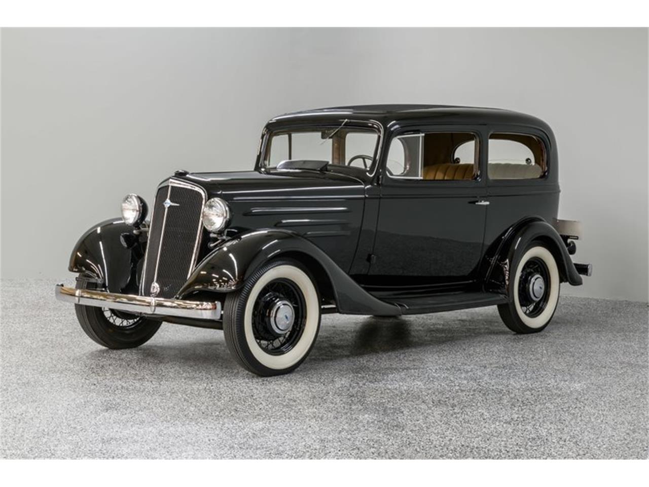 1935 Chevrolet Standard for Sale | ClassicCars.com | CC-1154799