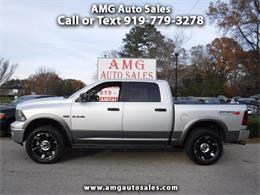 2009 Dodge Ram 1500 (CC-1150480) for sale in Raleigh, North Carolina
