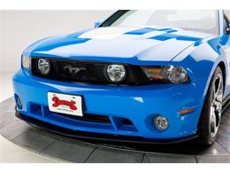 2010 Ford Mustang (CC-1154800) for sale in Cedar Rapids, Iowa