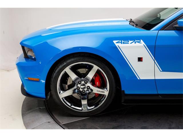 2010 Ford Mustang (CC-1154800) for sale in Cedar Rapids, Iowa