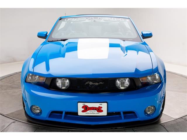2010 Ford Mustang (CC-1154800) for sale in Cedar Rapids, Iowa