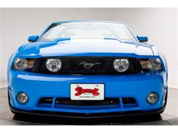 2010 Ford Mustang (CC-1154800) for sale in Cedar Rapids, Iowa