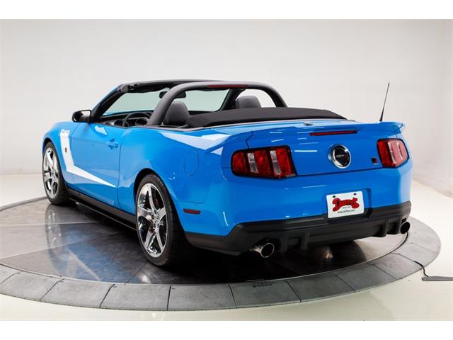 2010 Ford Mustang (CC-1154800) for sale in Cedar Rapids, Iowa