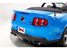 2010 Ford Mustang (CC-1154800) for sale in Cedar Rapids, Iowa