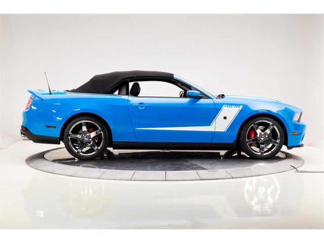 2010 Ford Mustang (CC-1154800) for sale in Cedar Rapids, Iowa