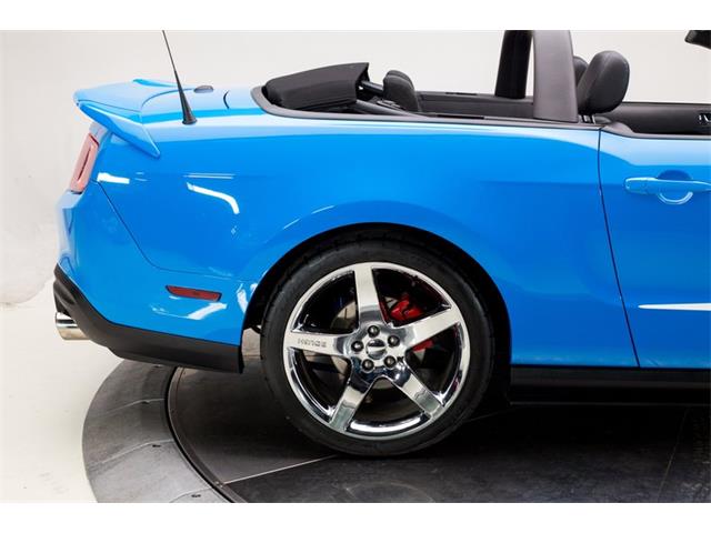 2010 Ford Mustang (CC-1154800) for sale in Cedar Rapids, Iowa
