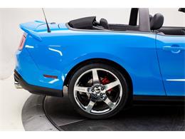 2010 Ford Mustang (CC-1154800) for sale in Cedar Rapids, Iowa