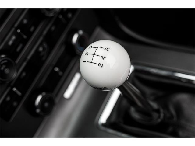 2010 Ford Mustang (CC-1154800) for sale in Cedar Rapids, Iowa