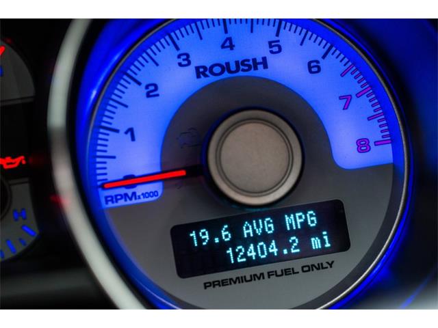 2010 Ford Mustang (CC-1154800) for sale in Cedar Rapids, Iowa